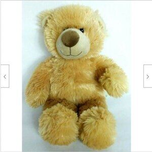 Build A Bear Workshop Brown Plush 14.5 Inch